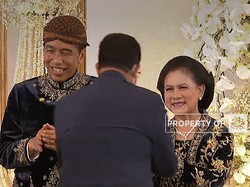 Video: Momen "Dua Mantan Gubernur DKI" Reuni