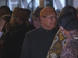 Video: Prabowo Subianto Hadiri Tasyakuran Kaesang-Erina
