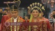Kaesang Gunakan Tutup Kepala Ala Sultan Mataram di Tasyakuran