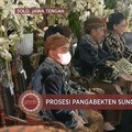 Video: Momen Haru Pengabekten Sungkeman Kaesang-Erina