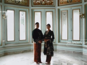 Juragan Kuliner Nikahi Putri Jogja