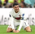 Tersingkir dari Piala Dunia, Ronaldo Buat Pesan Penuh Isyarat