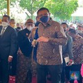 Polusi Udara DKI Jakarta Mengkhawatirkan, Ahok Buka Suara..