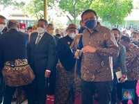Polusi Udara DKI Jakarta Mengkhawatirkan, Ahok Buka Suara..