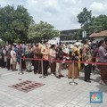 Bisa Pegel, Segini Tamu Undangan Tasyakuran Kaesang-Erina