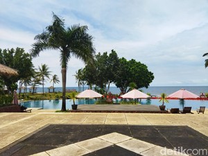 7 Pilihan Pantai Terdekat Jakarta yang Bagus untuk Liburan