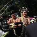 Tahapan Pernikahan Adat Jawa Ala Pasangan Kaesang & Erina