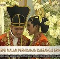 Kaesang Pakai Penutup Kepala Raja Mataram, Ini Maknanya Gaes