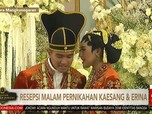 Kaesang Pakai Penutup Kepala Raja Mataram, Ini Maknanya Gaes