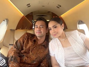 Raffi Ahmad Balas 3.500 WA Ucapan Ultah, Beda Cara dengan Nagita Slavina