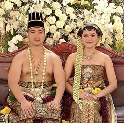 Makna Dibalik Mas Kawin Kaesang Untuk Erina, Dalem Banget!