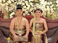 Makna Dibalik Mas Kawin Kaesang Untuk Erina, Dalem Banget!