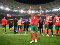 Gara-gara Piala Dunia, Guru SD di AS Mendadak Jadi Miliuner