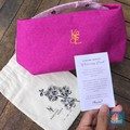 Souvenir Pernikahan Kaesang & Erina Bergaransi Seumur Hidup