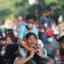 Indonesia Negara Nomor Satu Menurut Studi Harvard, Amerika Kalah