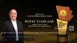 Video: Royke Tumilaar Raih 
