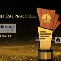 MTEL Jadi yang Terbaik di Antara Perusahaan Menara