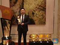 Alpha JWC Optimis Akan Potensi Digital Ekonomi RI