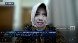 Benarkah Tarik Devisa Hasil Ekspor Lebih Mudah Lewat RUU PPSK