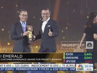 Bawa Kepuasan Nasabah, BNI Emerald Raih Penghargaan Ini