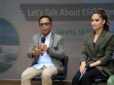 Mantap! Kredit Berkelanjutan BRI Tembus Rp 671,1 T
