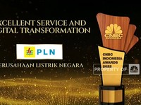 Video: PLN Raih 