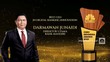 Darmawan Junaidi Raih Best CEO In Digital Banking Innovation
