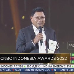 Wow, Bank Mandiri Optimis Kinerja 2023 Bisa Lebih Oke