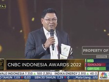 Bos Mandiri Sabet The Best CEO In Digital Banking Innovation