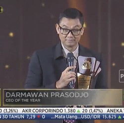 Meski Pandemi, PLN Bisa Kurangi Utang