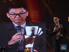 Bangganya Bos PLN: Laporan Keuangan Terbaik dalam Sejarah!