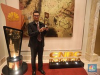 Cetak Laba Impresif dan Menggebrak Dengan PLN Mobile