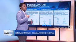 Video: Dear Generasi Sandwich, Ini Cara Merdeka Finansial