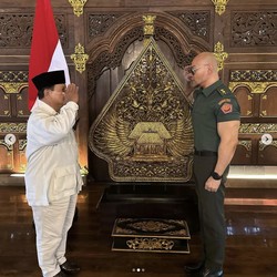 Dibayar APBN, Segini Gaji & Tunjangan Deddy Corbuzier
