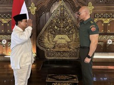 Dibayar APBN, Segini Gaji & Tunjangan Deddy Corbuzier