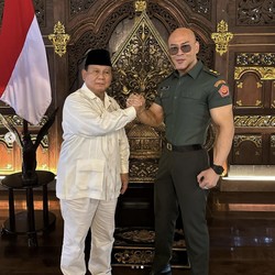 Harta Kekayaan Deddy Corbuzier Nyaris Rp1 Triliun, Cek Rinciannya