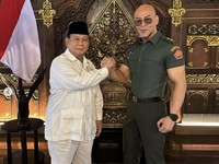 Harta Kekayaan Deddy Corbuzier Nyaris Rp1 Triliun, Cek Rinciannya