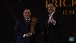 Jadi Menteri Terbaik, Erick Thohir Singgung Nasihat Lawas CT