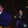 Top! Erick Thohir Sebut 'Harta Karun' Ini Bawa RI Cuan 2600%