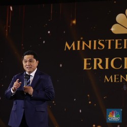 Erick Thohir Beberkan Rencana BTN Setelah Rights Issue Rp 4 T