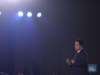 Erick Pamer Kinerja BUMN, Laba Naik 140% Jadi Rp 303T di 2022