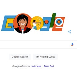 Robin Hood RI di Google Doodle, Siapa Donald Pandiangan?