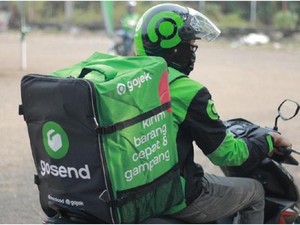 Kirim Barang Via GoSend Flat Ongkir Mulai Rp 10.000, Berlaku Sampai Akhir Tahun