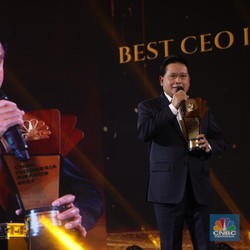 Tetap Hati-hati, BSI Optimis Hadapi Gejolak di 2023