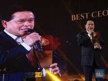 Tetap Hati-hati, BSI Optimis Hadapi Gejolak di 2023