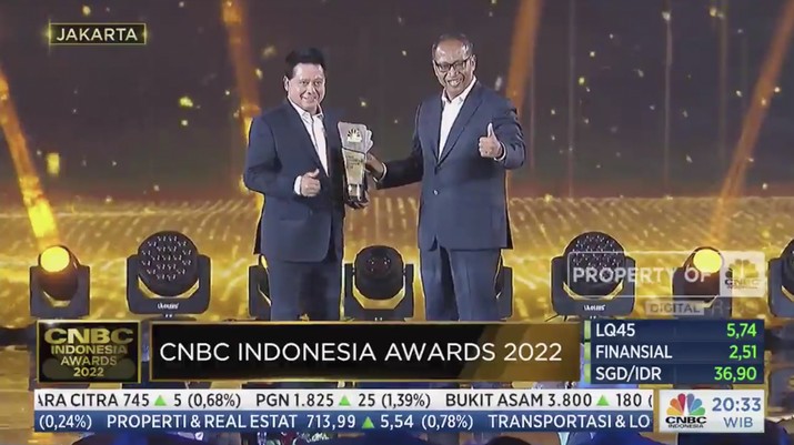 Hery Gunardi Sukses Bawa BSI Terbang Makin Tinggi Hery Gunardi Sukses Bawa BSI Terbang Makin Tinggi