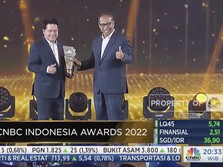 Hery Gunardi Sukses Bawa BSI Terbang Makin Tinggi