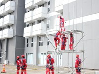 HK Tingkatkan Kualitas Pekerja Konstruksi Lewat Program Ini