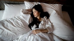 Ketika Berwisata Hanya Untuk Tidur
