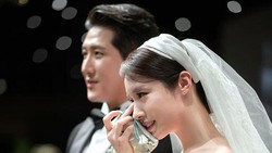 Tok! Jiyeon T-Ara dan Hwang Jae Gyun Resmi Cerai